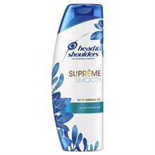 Head & Shoulders 