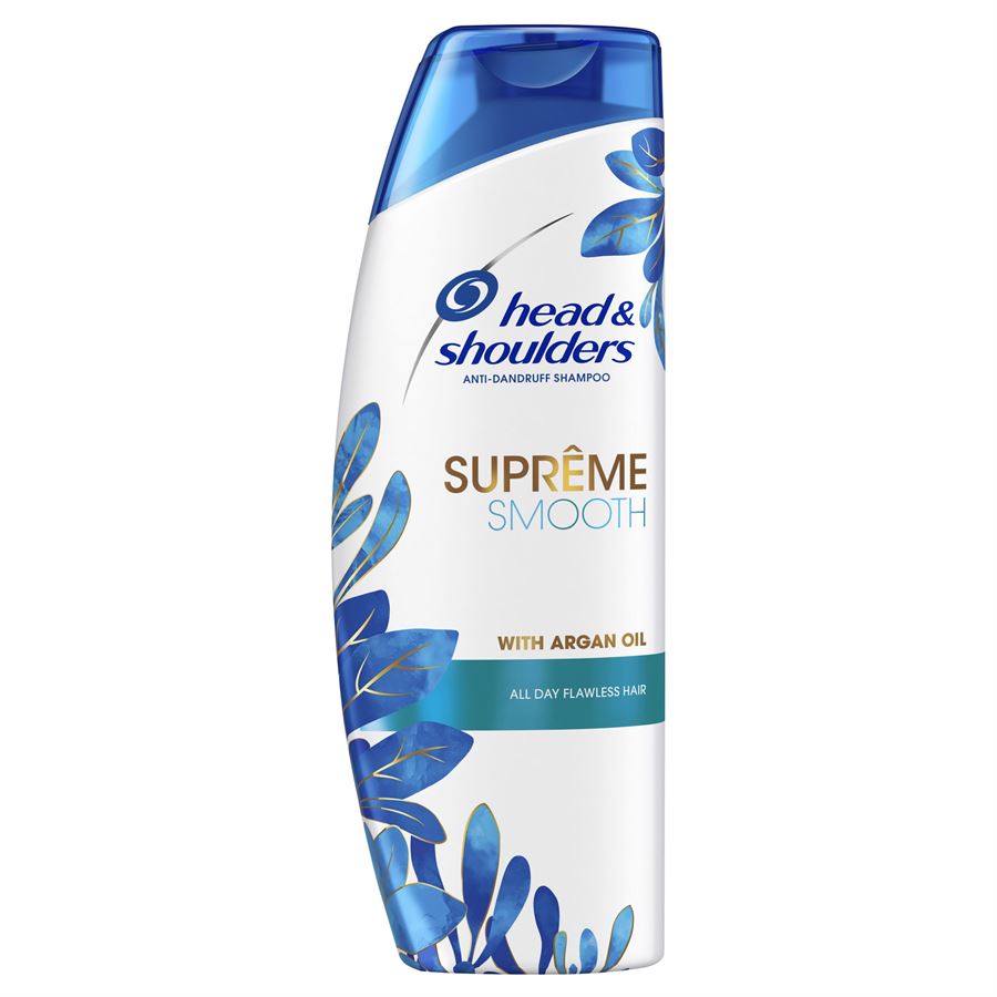 Head & Shoulders