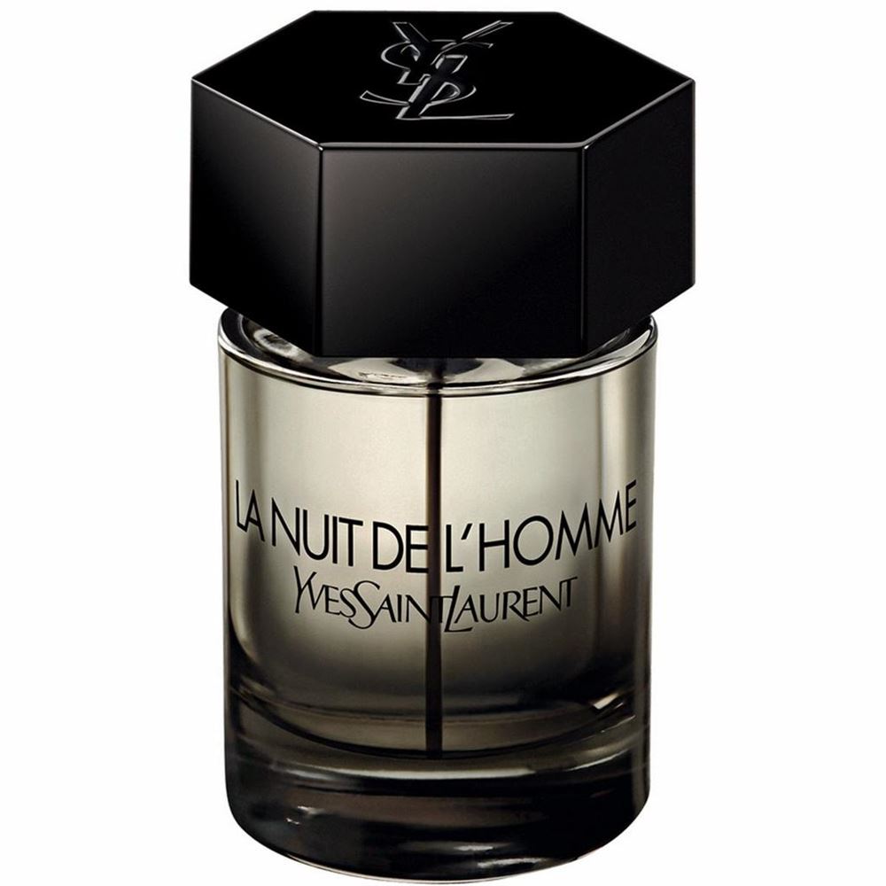 NUIT EDT 100ML