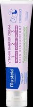 Mustela cream 