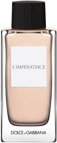 DOLCE GABBANA L'IMPERATRICE 100 M E.D.T