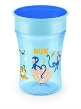 Nuk Magic cup 