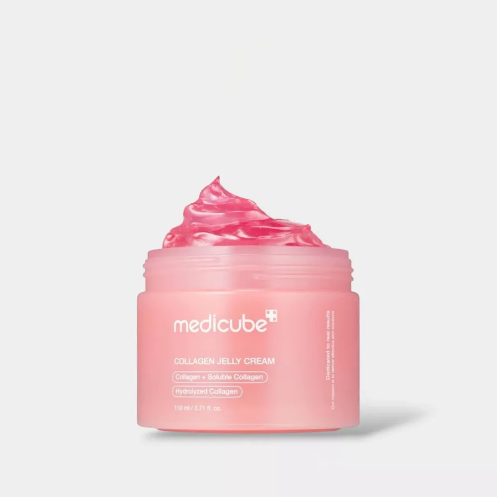 Medicube קרם טיפוח MEDICUBE JELLY CREAM