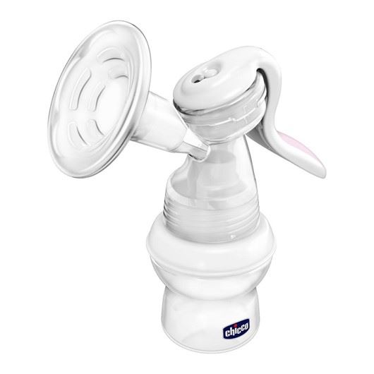 משאבת חלב ידנית נטורל פילינג - Natural feeling Manual Breast Pump