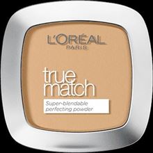 פודרה טרו מאץ' - True Match 