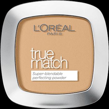 פודרה טרו מאץ' - True Match