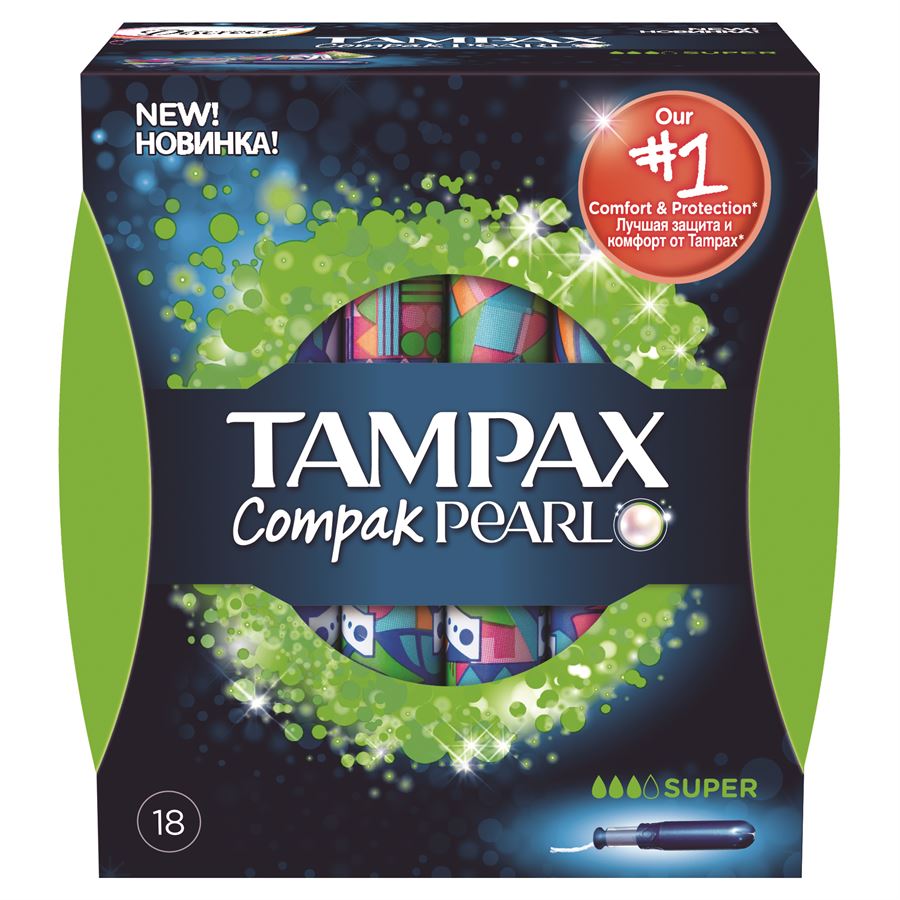 Tampax
