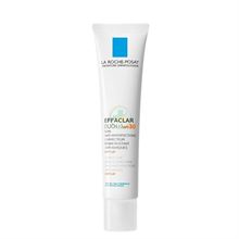 אפקלאר דואו פלוס עם הגנה SPF30 לעור מעורב-שמן 