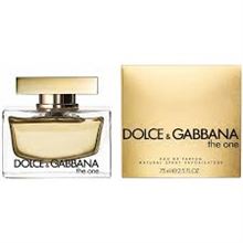 D&G THE ONE EDP 100ML 