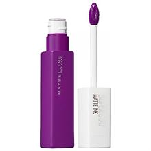 SUPER STAY MATTE INK LIQUID LIPSTICK 35 