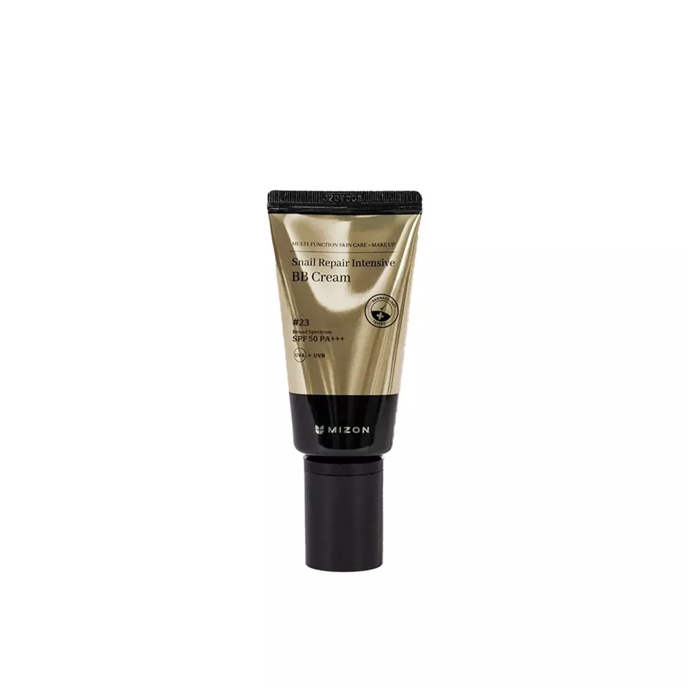 Mizon קרם הגנה MIZON BB CREAM23 SPF50 – 50 מ״ל