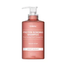 Kundal שמפו KUNDAL PROTEIN SHAMPOO 