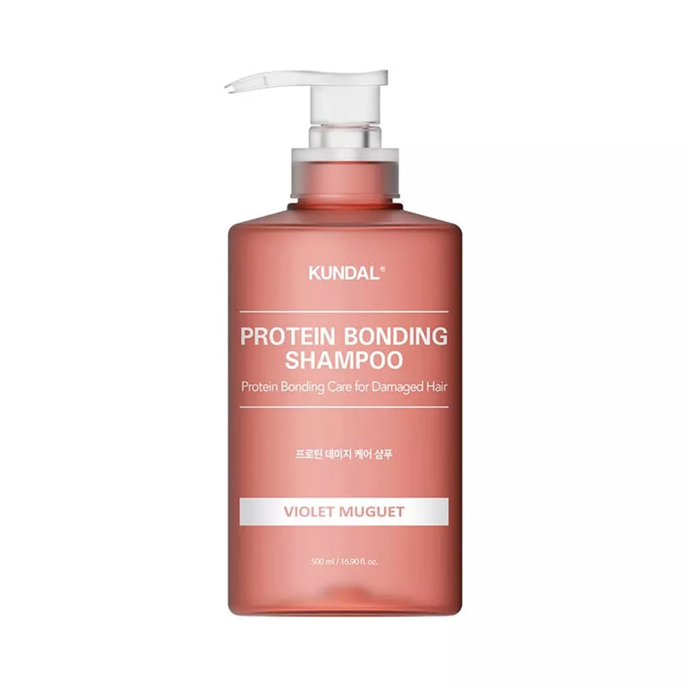 Kundal שמפו KUNDAL PROTEIN SHAMPOO