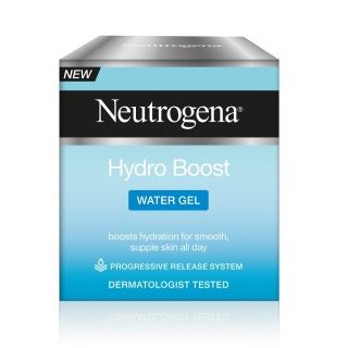 Neutrogena hydro boost gel crem