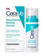 CeraVe סרום SKIN RETINOL SERUM 30 
