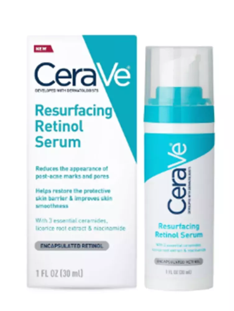 CeraVe סרום SKIN RETINOL SERUM 30