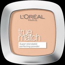 פודרה טרו מאץ' - True Match 