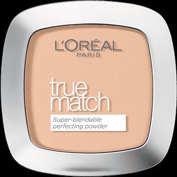 פודרה טרו מאץ' - True Match