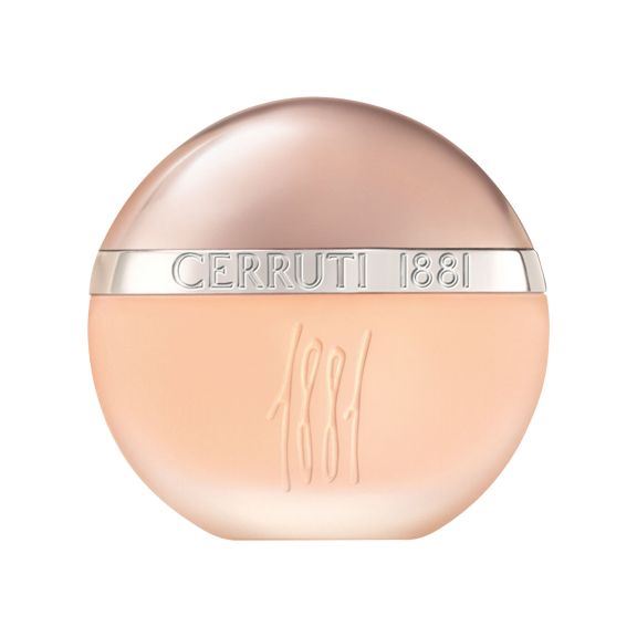 CERRUTI 1881 EDT FOR WOMEN