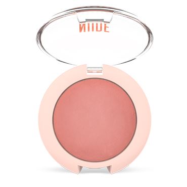 ג.ר NUDE סומק אפוי אפרסק טבעי