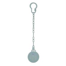 מחזיק מוצץ שרשרת - Flawless™ Pacifier Clip with Chain 