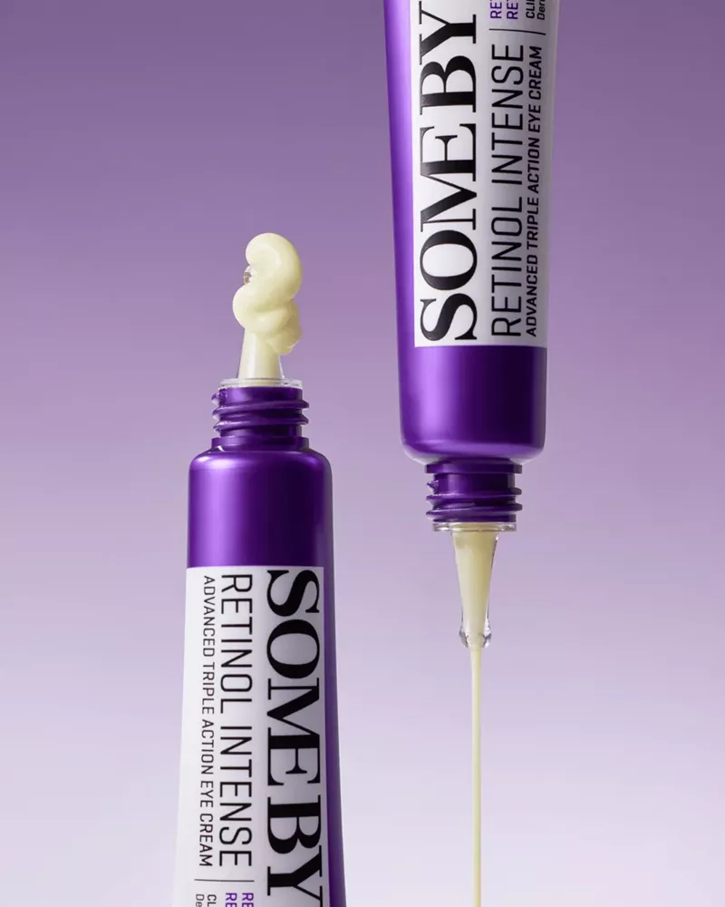 Some By Mi קרם עיניים SBM RETINOL EYE CREAM