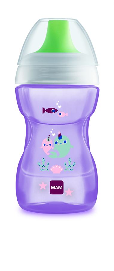כוס MAM