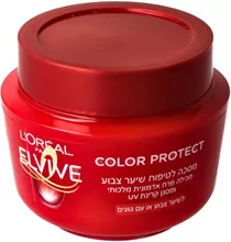 Color Protect מסכה לשיער צבוע 
