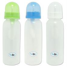 בקבוק עם כפית - Flawless™ Bottle With Spoon 