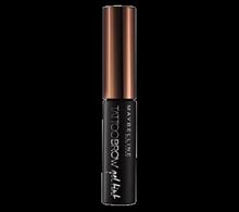 ג'ל מתקלף לצביעת הגבות - Tattoo Brow Gel Tint חום בינוני 
