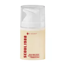 KSECRET קרם טיפוח SEOUL 1988 CREAM RETINAL 