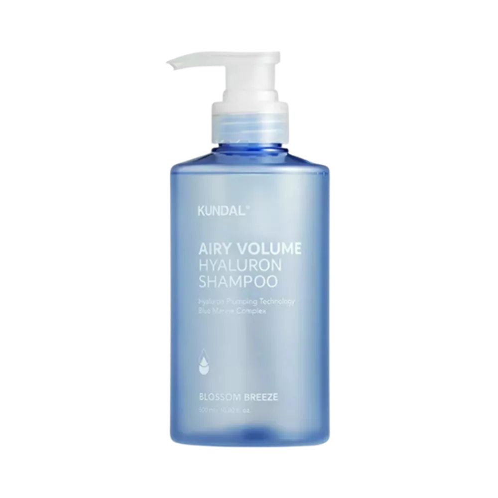Kundal שמפו KUNDAL AIRY SHAMPOO