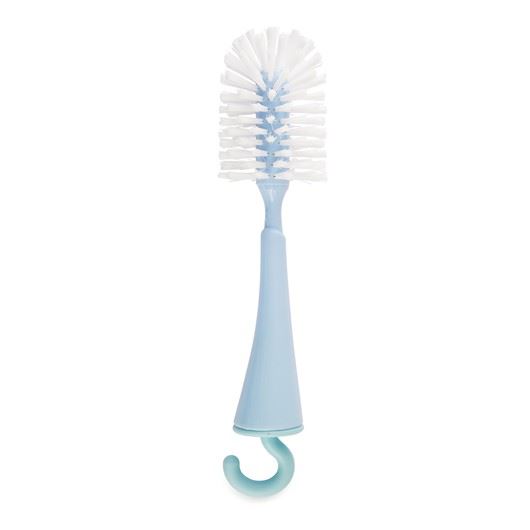 מברשת לניקוי פטמות ובקבוקים - Flawless™ Bottle Brush