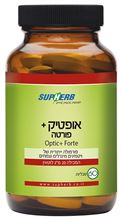אופטיק פלוס פורטה 60 טב' 