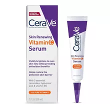CeraVe סרום SKIN VIT C SERUM 30ML – 30 מ״ל 