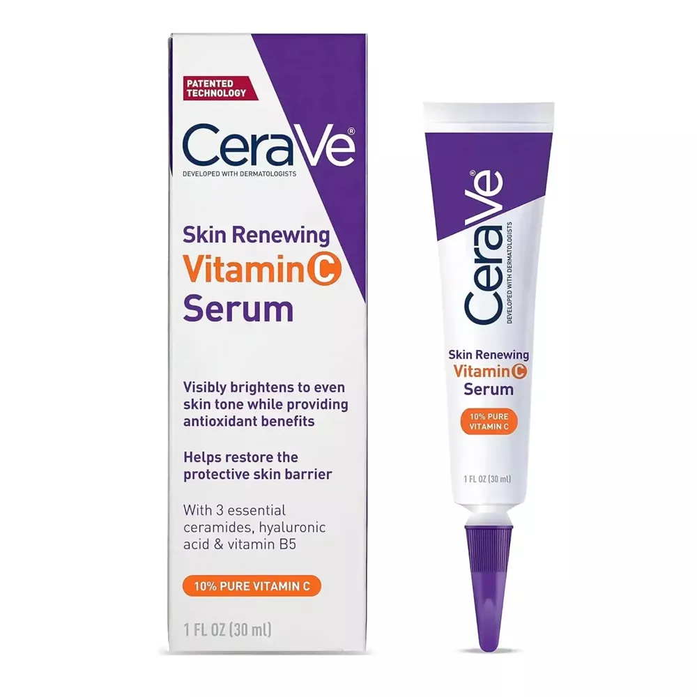 CeraVe סרום SKIN VIT C SERUM 30ML – 30 מ״ל