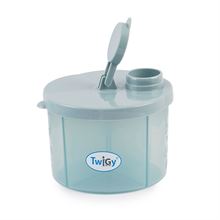 מחלק מנות לאבקת חלב עם 4 תאים - Flawless™ Milk Powder Dispenser 