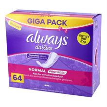 Allways Normal 