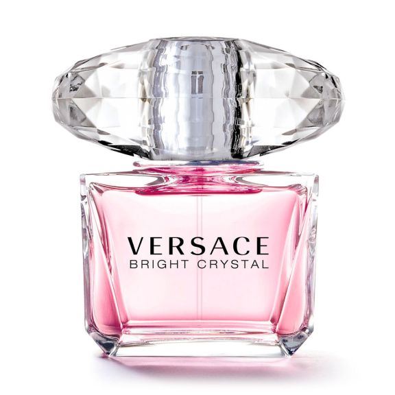 VERSACE BRIGHT CRYSTAL EDT FOR WOMEN