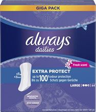 Always giga pack 64 