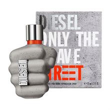 ‎DIESEL‎ ‎STREET‎ ‎EDT‎ ‎125‎ML 