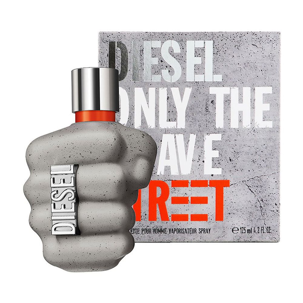 ‎DIESEL‎ ‎STREET‎ ‎EDT‎ ‎125‎ML