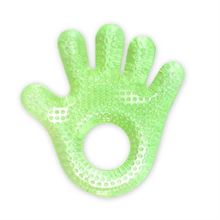 נשכן קירור כף יד - Flawless™ Hand Teether 
