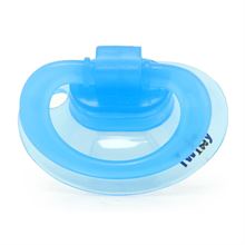 שלישיית מוצצי סיליקון - Flawlesse™ Silicone Pacifier Size L 