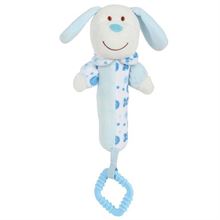 רעשן גליל - Soft Touch™ Roll Rattle 