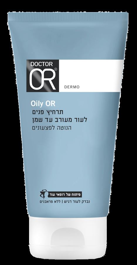 DR Or אל סבון