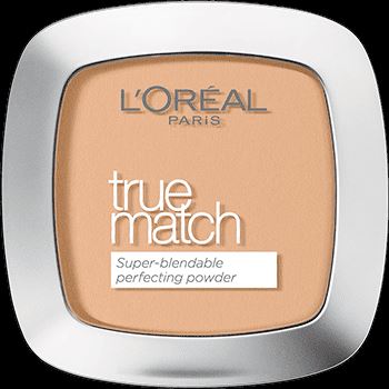 פודרה טרו מאץ' - True Match