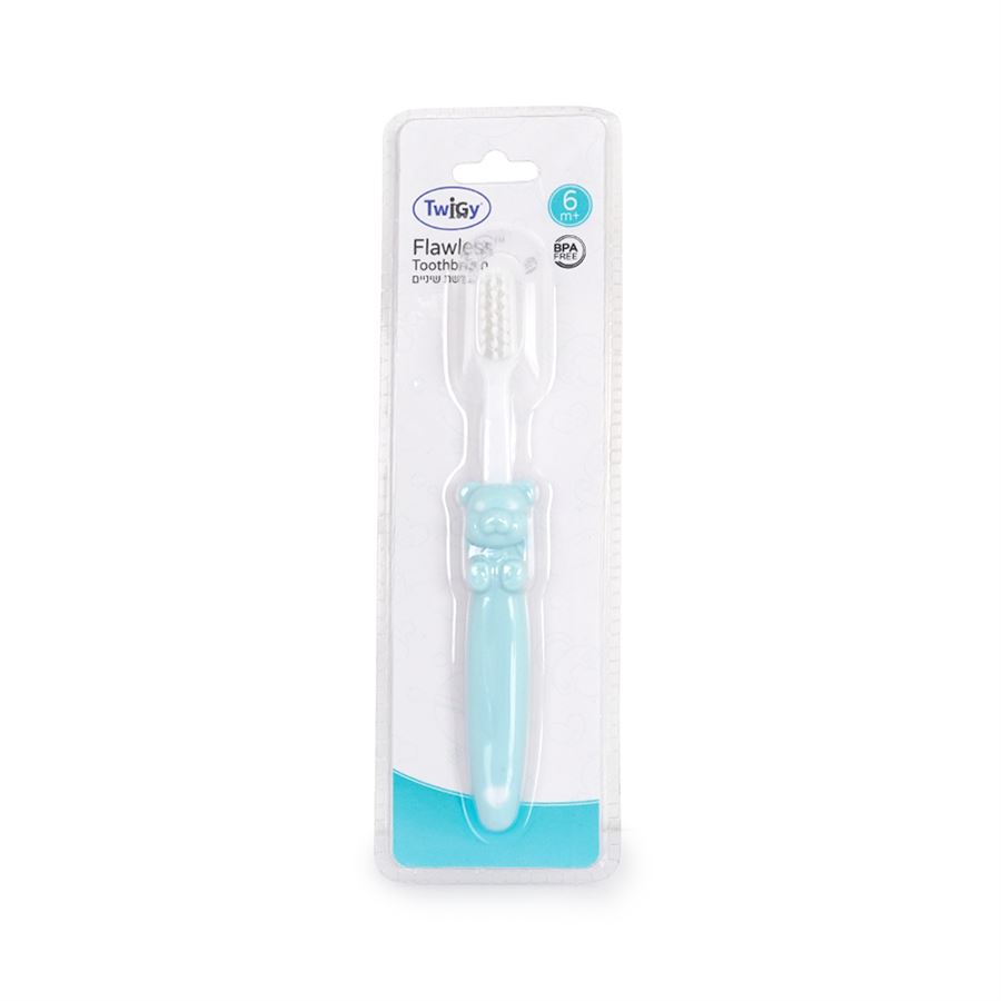 מברשת שיניים - Flawless™ - Toothbrush