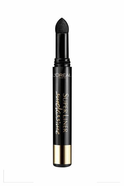 Black Eyeliner - Smokissime Superliner Black