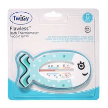 מדחום לאמבטיה - Flawless™ Bath Thermometer 